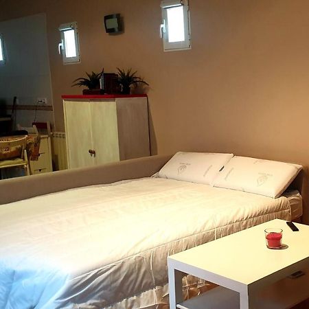 Precioso Loft En Pleno Corazon De Valladolid Luaran gambar