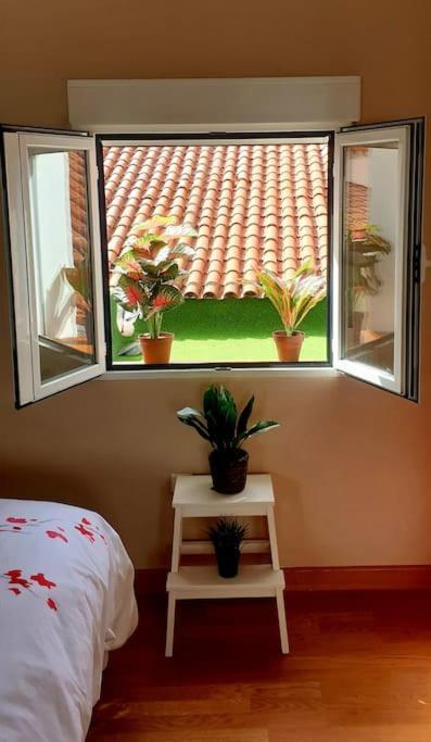 Precioso Loft En Pleno Corazon De Valladolid Luaran gambar
