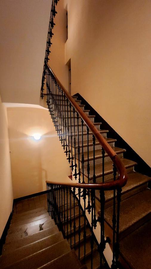 Precioso Loft En Pleno Corazon De Valladolid Luaran gambar