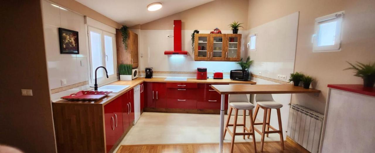 Precioso Loft En Pleno Corazon De Valladolid Luaran gambar