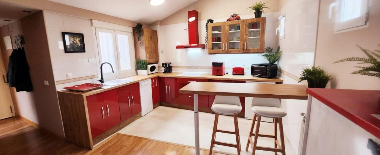Precioso Loft En Pleno Corazon De Valladolid Luaran gambar